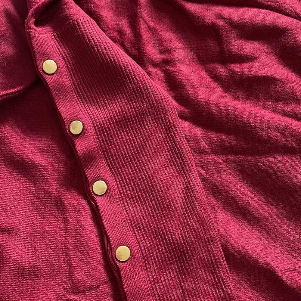 Sweater - Picture 2 of 2